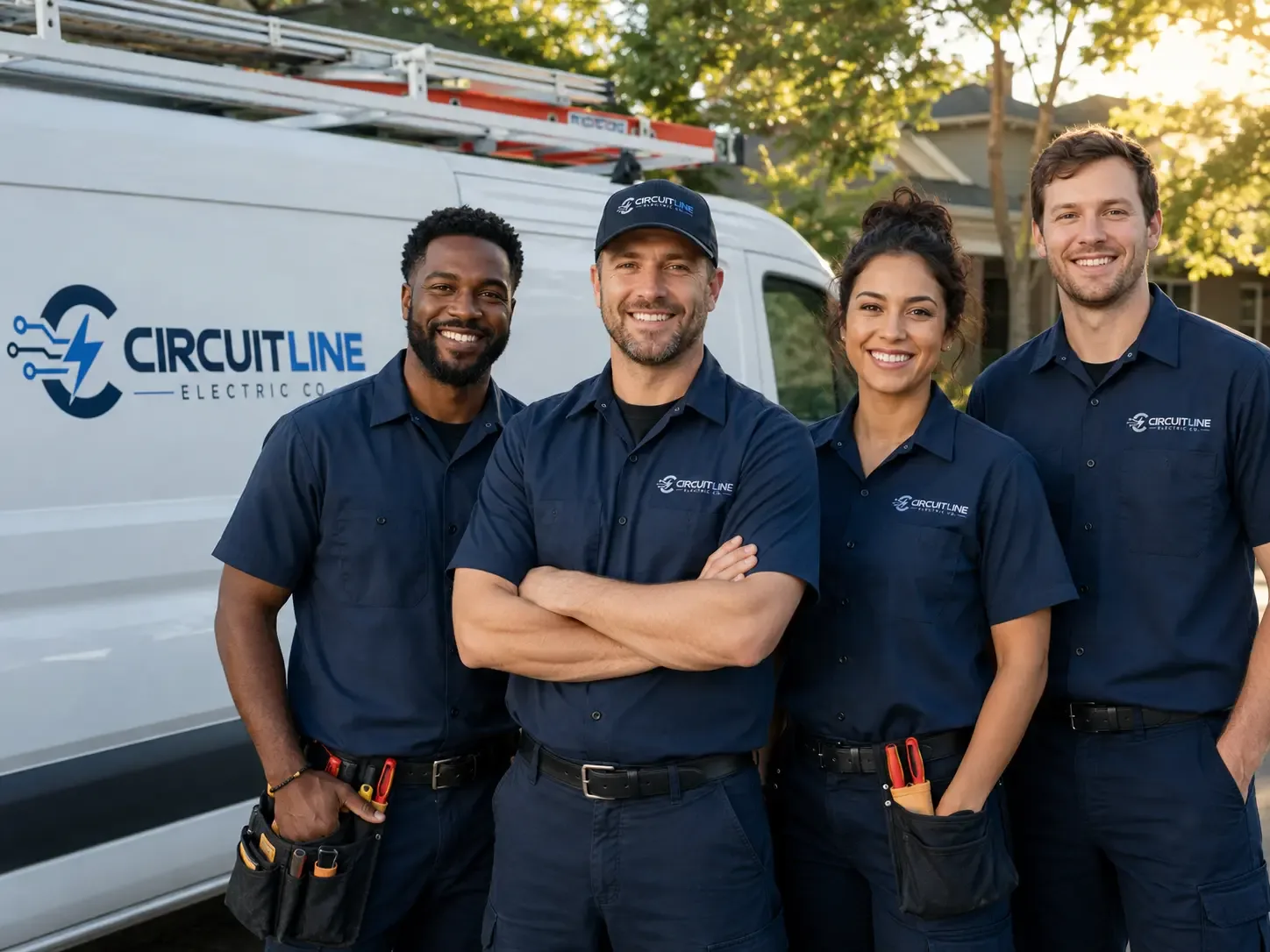 Whole Home Rewiring company in Meriden, CT