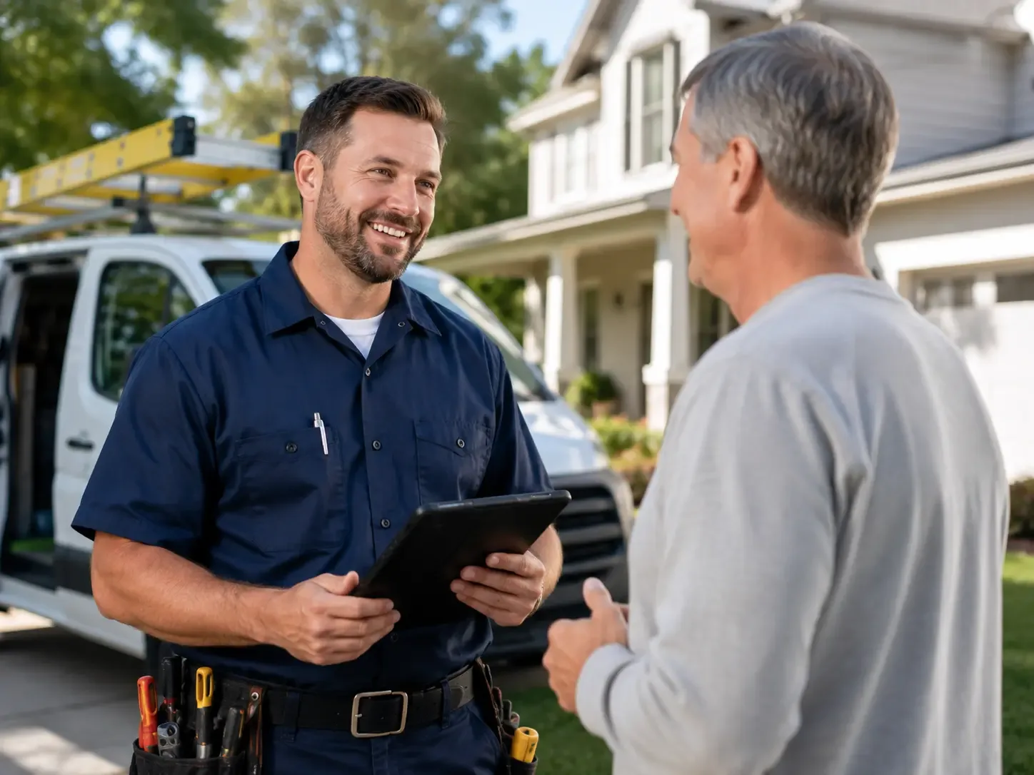 Whole Home Rewiring Meriden, CT FAQs